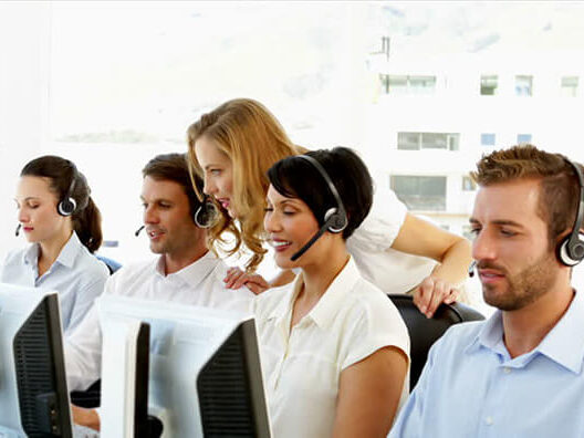 Services 13 5 ways to improve communication in the call center edited 1 1